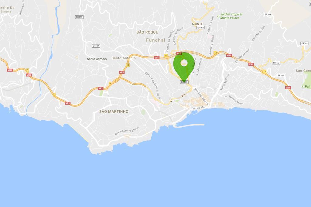 Santa Catarina L By An Island Apart Funchal (Madeira) Exterior foto