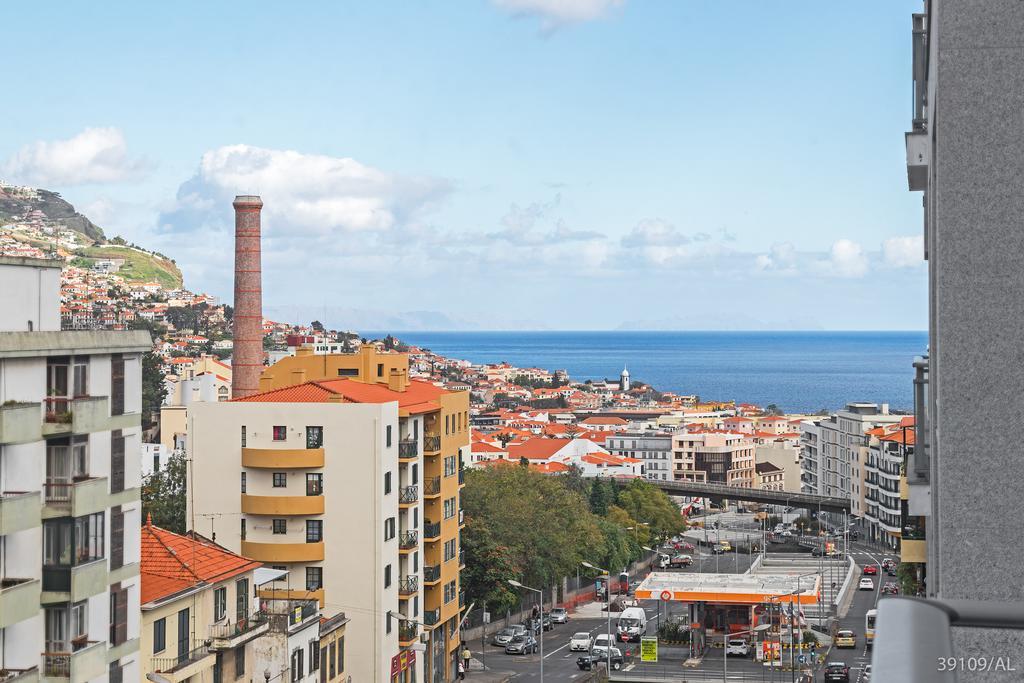 Santa Catarina L By An Island Apart Funchal (Madeira) Exterior foto