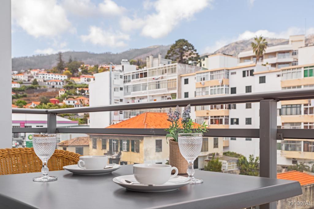 Santa Catarina L By An Island Apart Funchal (Madeira) Exterior foto