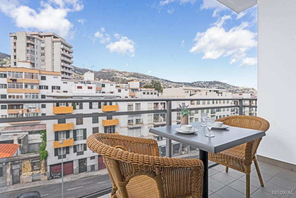 Santa Catarina L By An Island Apart Funchal (Madeira) Exterior foto
